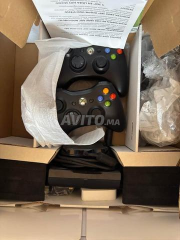MicrosoftXbox360 250GB Kinect SpecialEditionBundle - 2