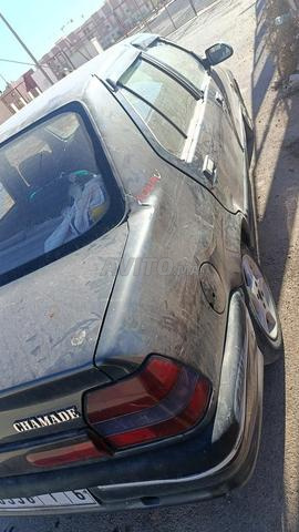 Renault 19 chamade - 2