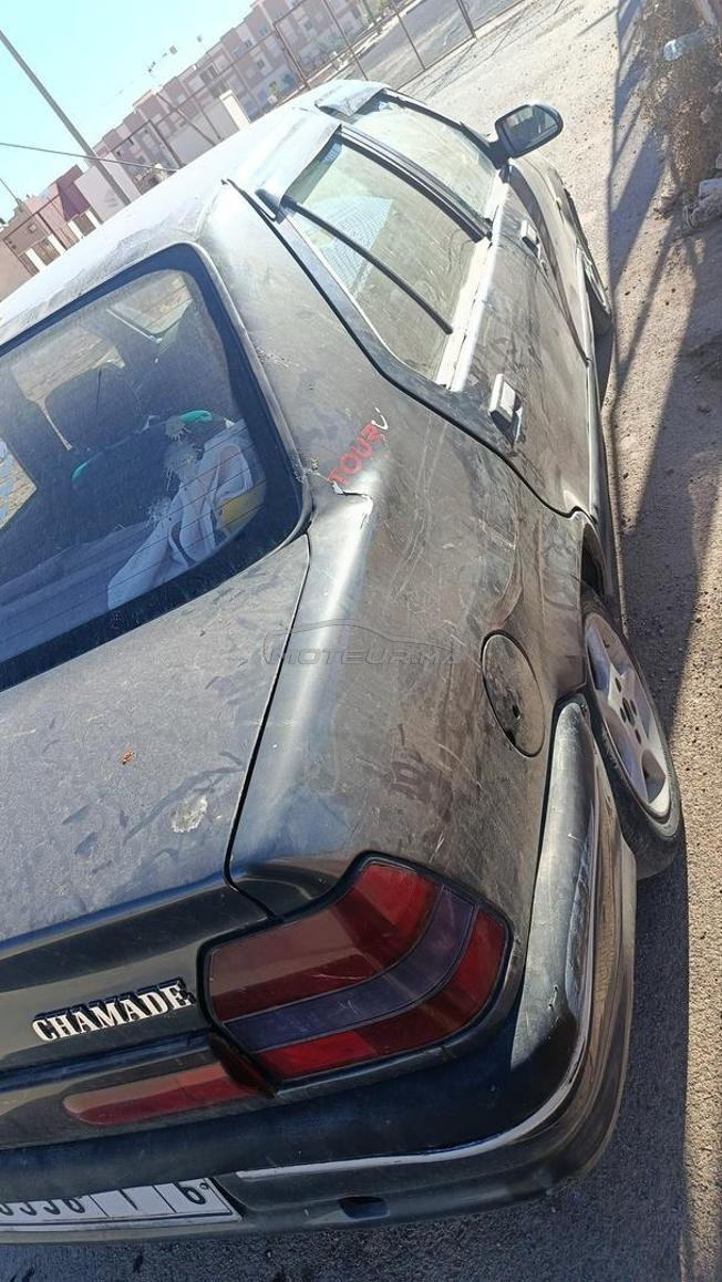 Renault 19 chamade 