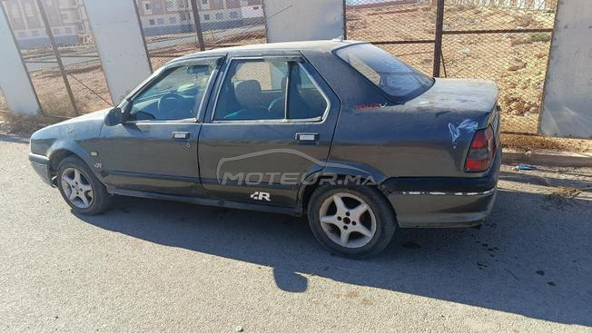 Renault 19 chamade 