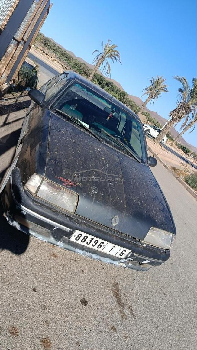 Renault 19 chamade 