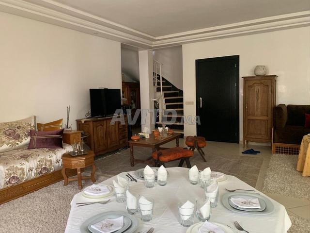Appartement Duplexe à vendre Tamesna - 2