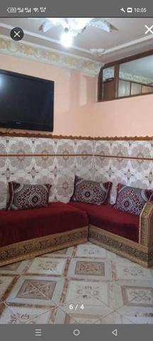 Appartement meublé à louer, idéal pour les vacances d'été - 2