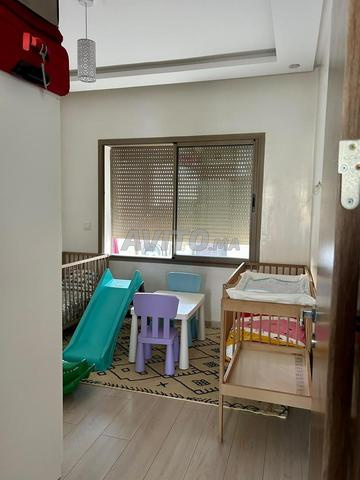 appartement ainsebaa - 2