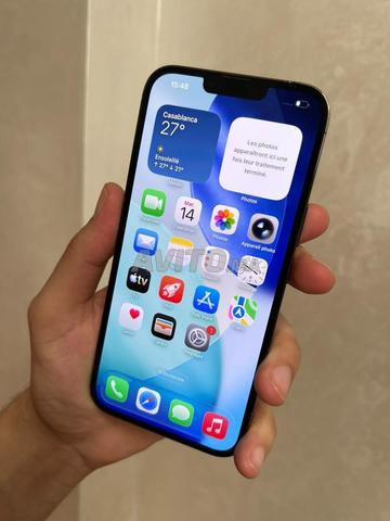 iPhone 13 Pro Max - 2