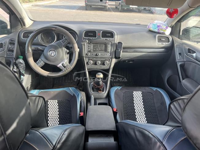 golf6 1,6 dariba 700dh model2010 dd 2014 km291,000