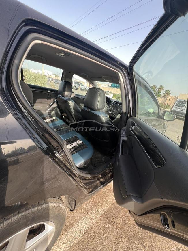 golf6 1,6 dariba 700dh model2010 dd 2014 km291,000