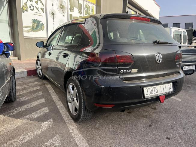 golf6 1,6 dariba 700dh model2010 dd 2014 km291,000
