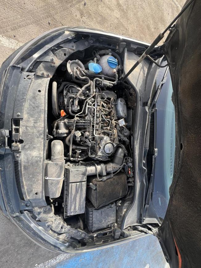 golf6 1,6 dariba 700dh model2010 dd 2014 km291,000