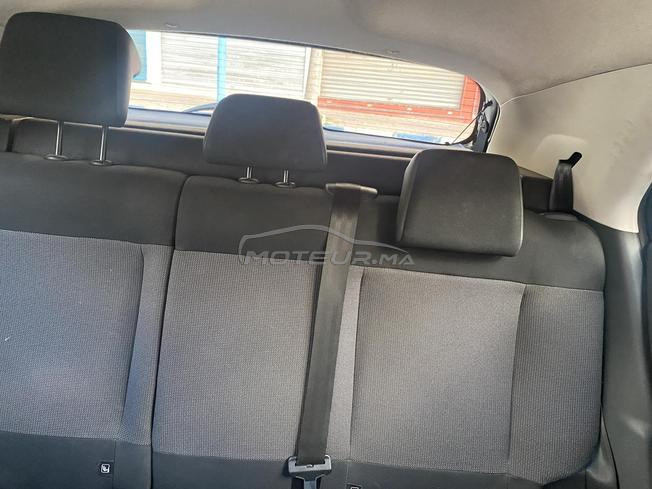 Citroën C4 Diesel Automatique 2017 à Casablanca