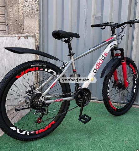 Vélo VTT 🚨 - 2
