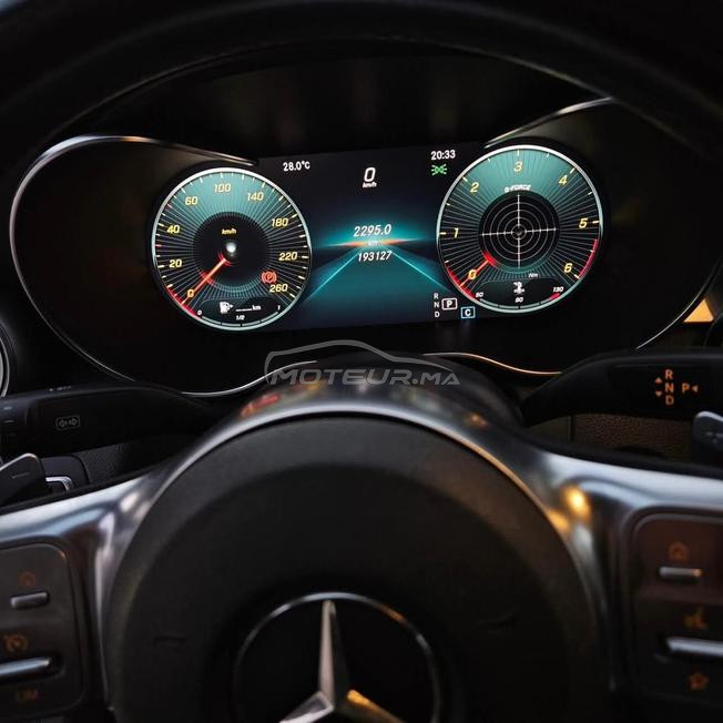 c220 fin 2018 diwana 2023  AMG 