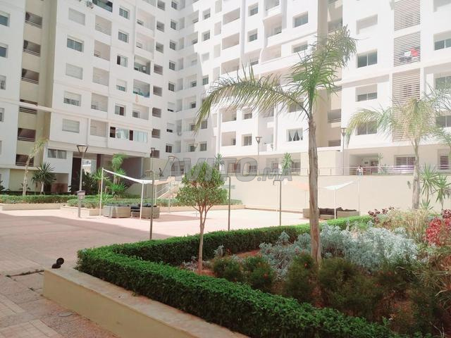 Très belle appartement avec piscine - 2