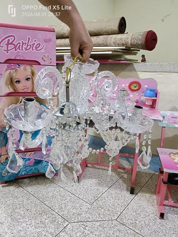 ثريات للبيع بحالة جيدة جداً - 2