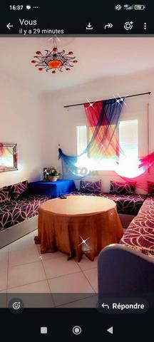 Bel appartement meublé - 2