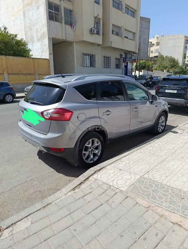 ford kugaa