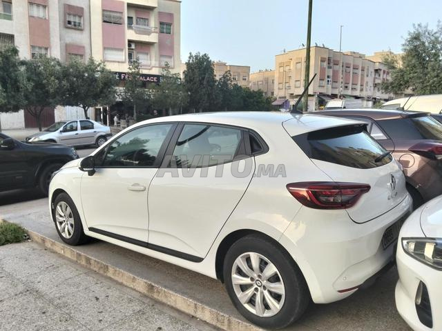 Renault Clio 5 - 2