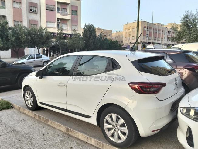 Renault Clio 5 