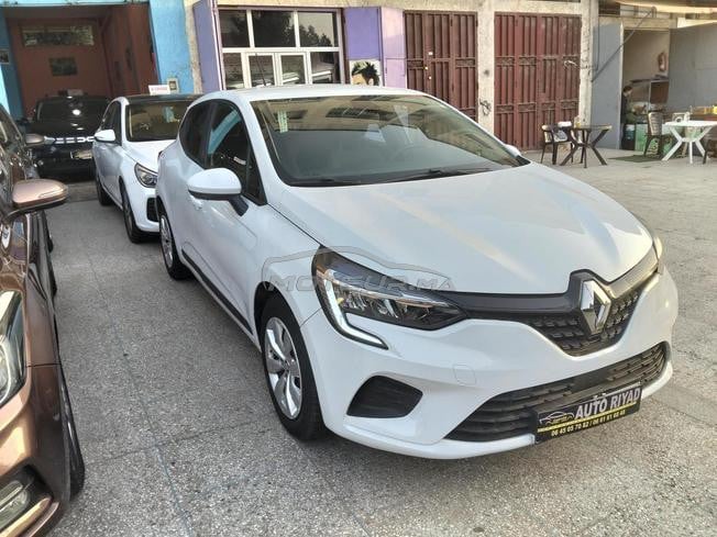 Renault Clio 5 