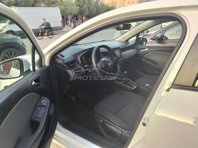Renault Clio 5 