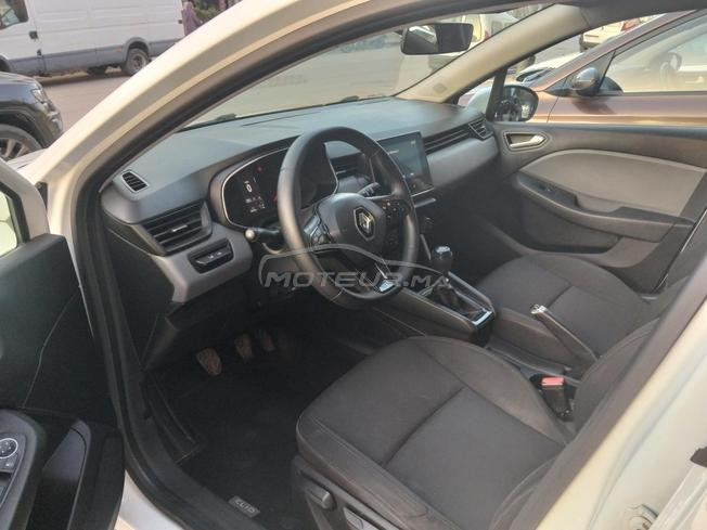 Renault Clio 5 