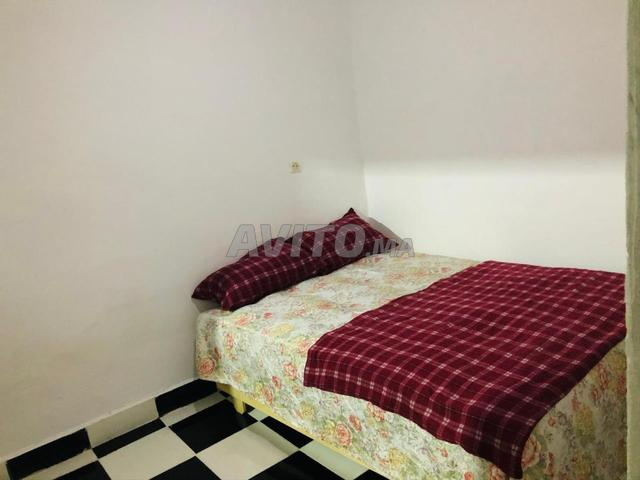 Appartement à louer à la journée - 2