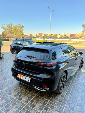 Peugeot 308 GT dédouané 