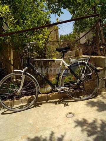 Vélo - 2