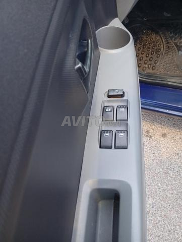 DAIHATSU SIRION - 2