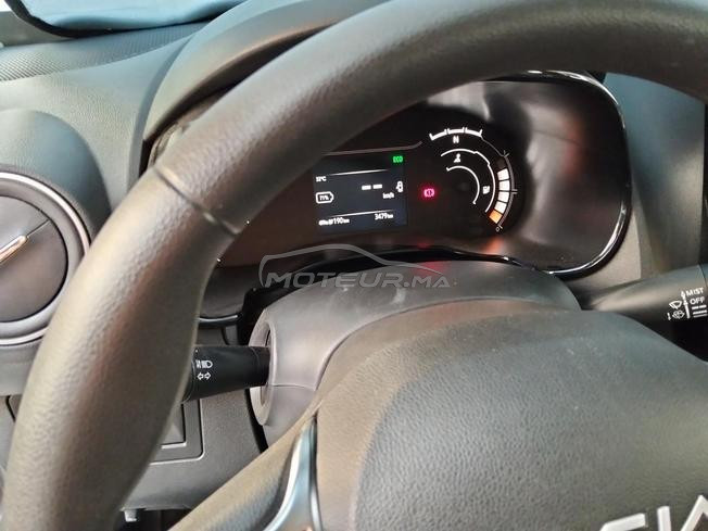 Dacia SPRING Electric 
