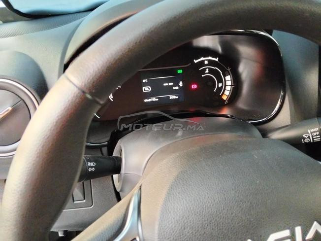 Dacia SPRING Electric 