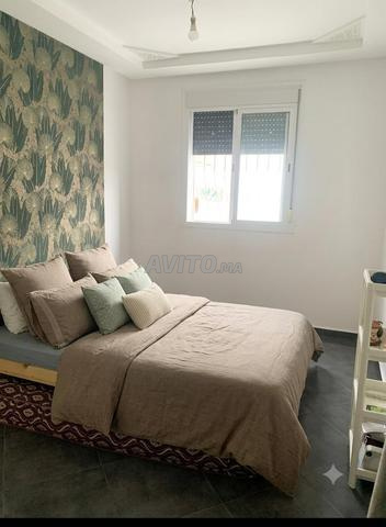 Appartement à Dar Bouazza avec piscine - 2