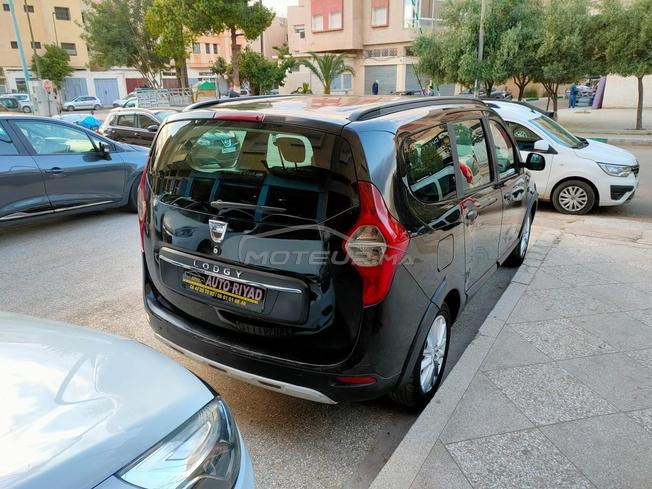 Dacia Lodgy Stepway 