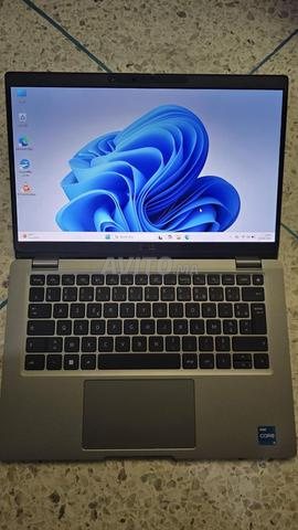 كمبيوتر ديل لاتيود 5330 i5 الجيل 12 / 16 جيجا / 256 جيجا SSD