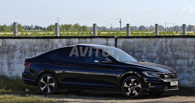 فولكس فاجن جيتا Mk7/A7