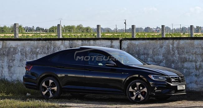 Volkswagen Jetta Mk7/A7