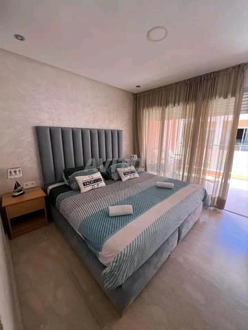 Appartement à louer Marjan - 2