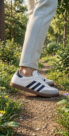 Chaussures Simba - 2
