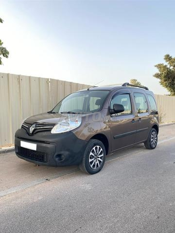 Renault Kangoo - 2