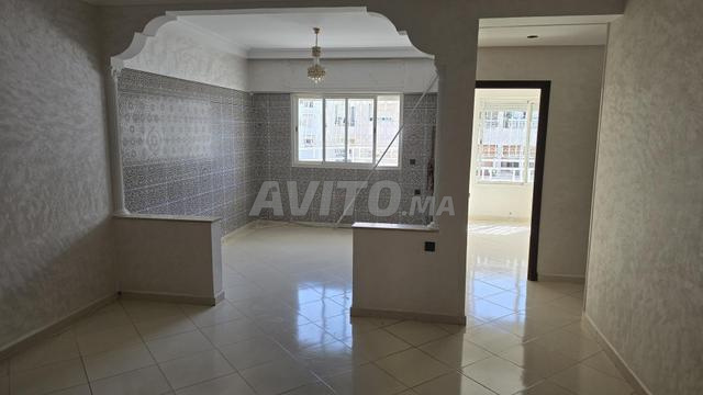 Appartement à louer Quartier Wifak Temara - 2