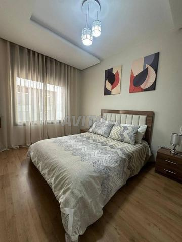 Appartement à louer - 2