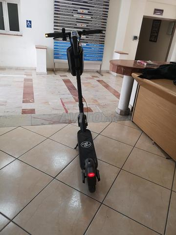 Scooter électrique de la marque Soflow - 2