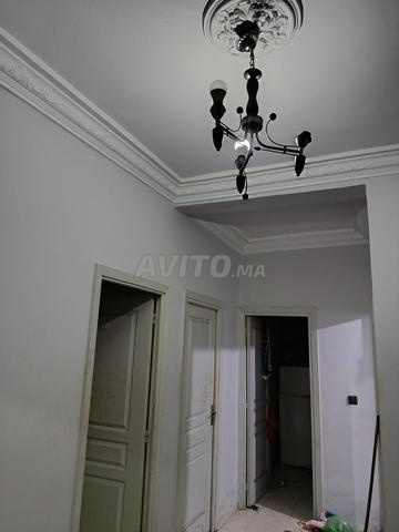 Appartement à louer au rez-de-chaussée - 2