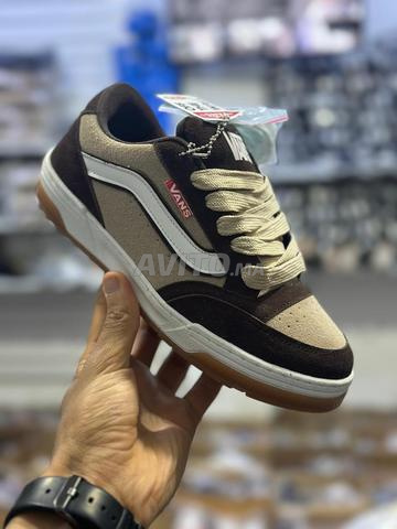 Chaussure Vans