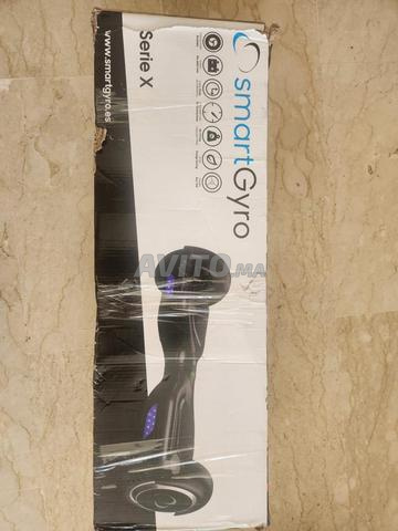 Hoverboard SmartGyro original - 2