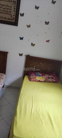 Appartement pour une famille sympa - 2