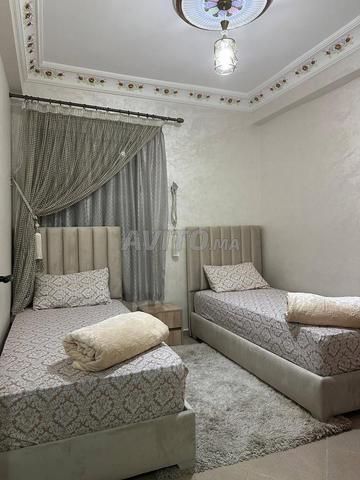 Appartement meublé à Agadir - 2