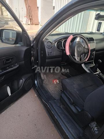 Suzuki Grand Vitara essence 2012 dédouanée 2018 - 2