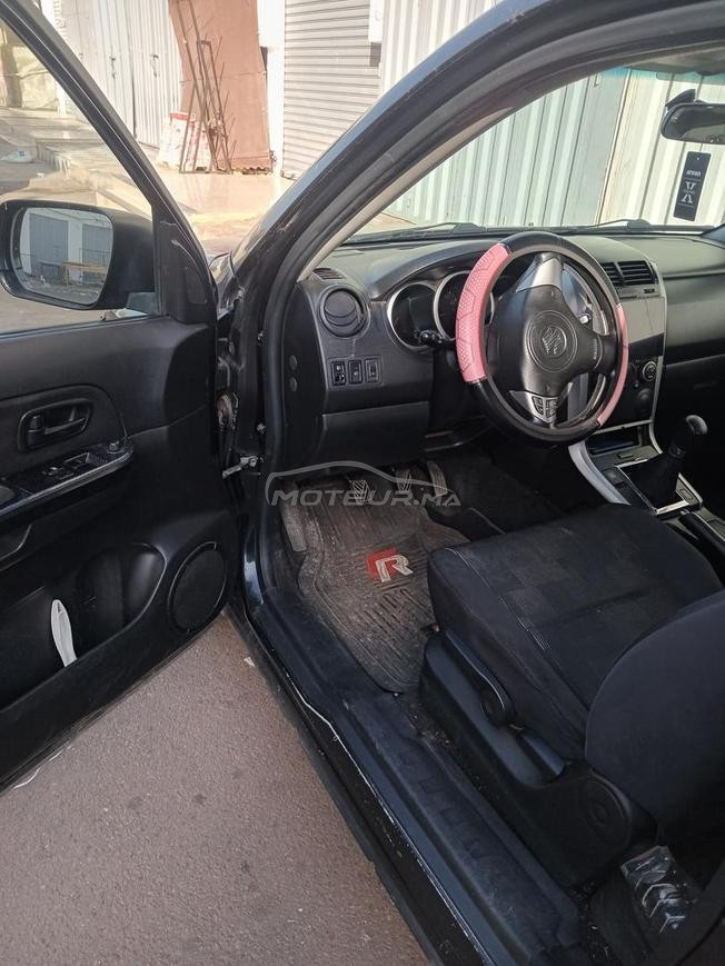 suzuki grand vitara escence 2012 dédouaner 2018