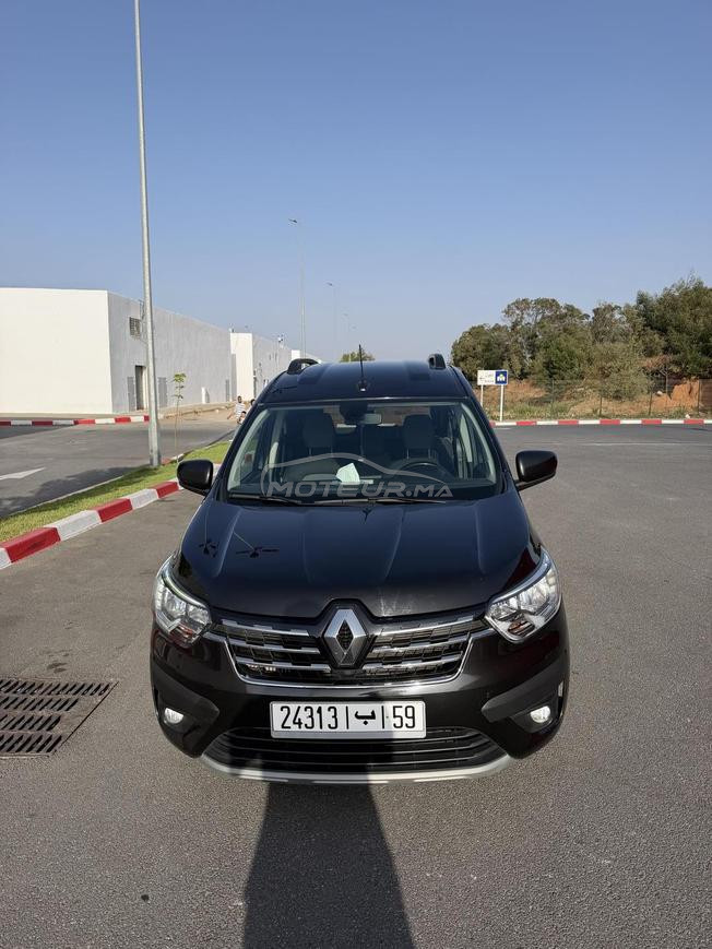 Renault Express Diesel Manuelle 2023 à Kénitra
